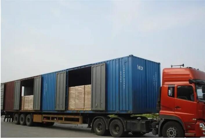 厦门到西充县整车运输