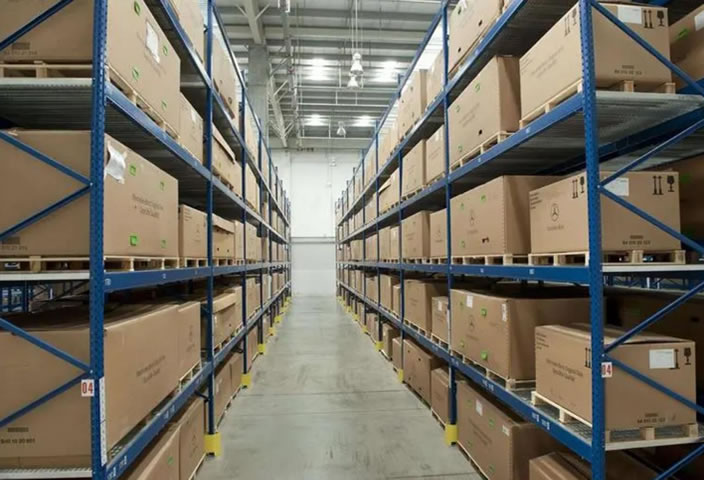 厦门到西充县货物仓储