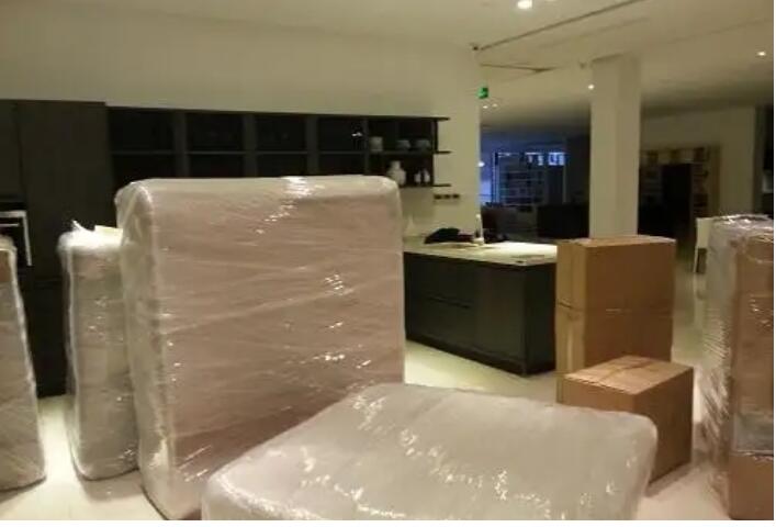 厦门到西充县长途搬家