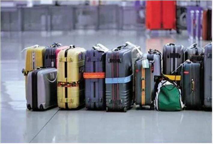 厦门到西充县行李托运