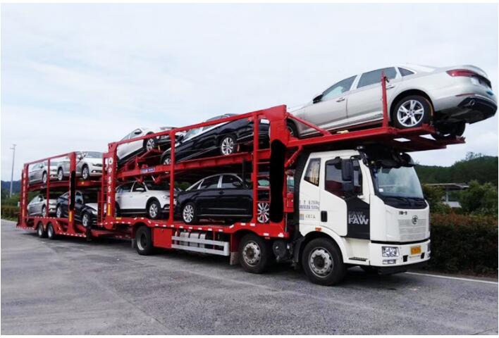 厦门到西充县轿车托运